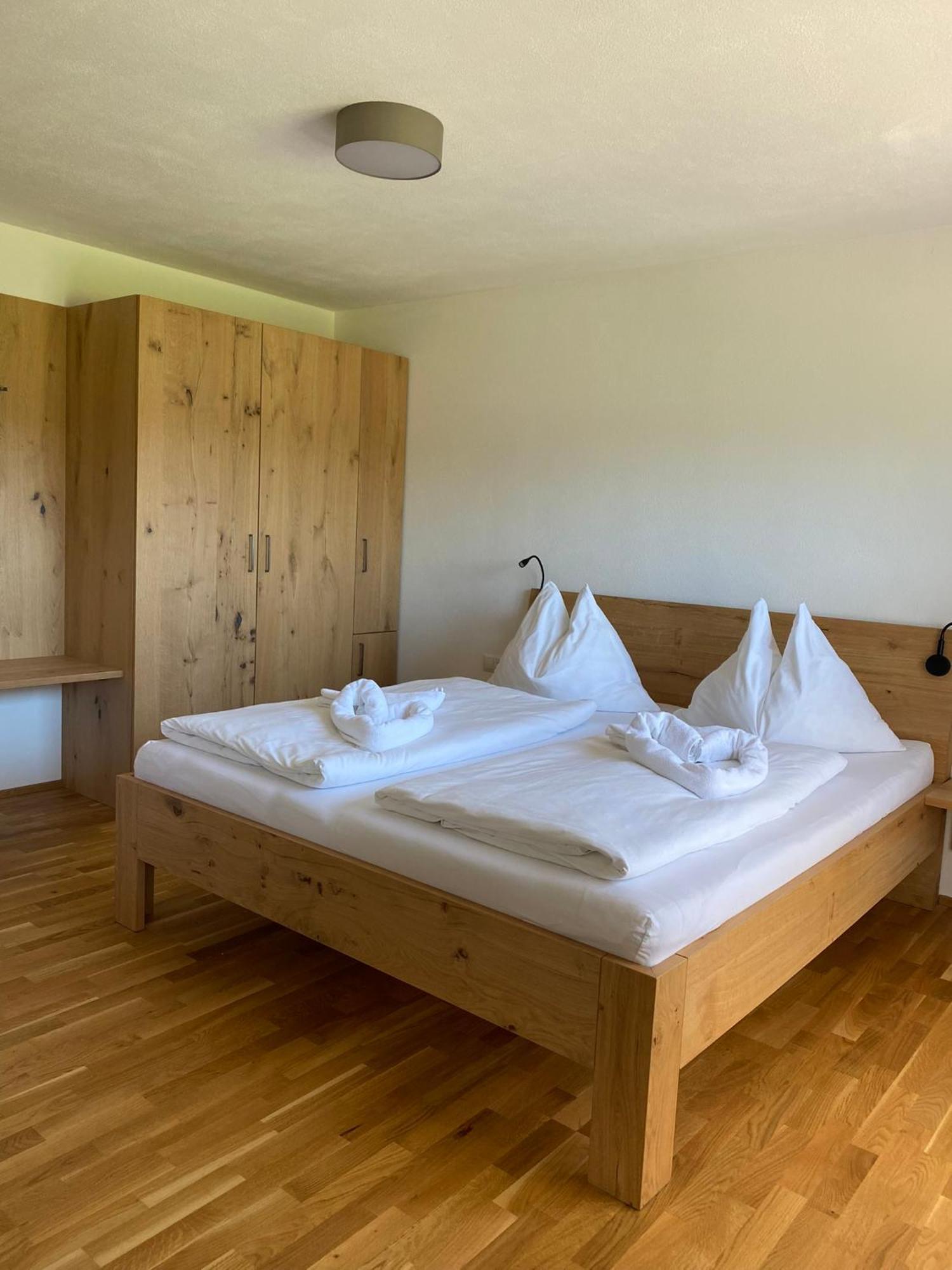 Apartamento Biohof-Feichtinger Zell am Moos Habitación foto